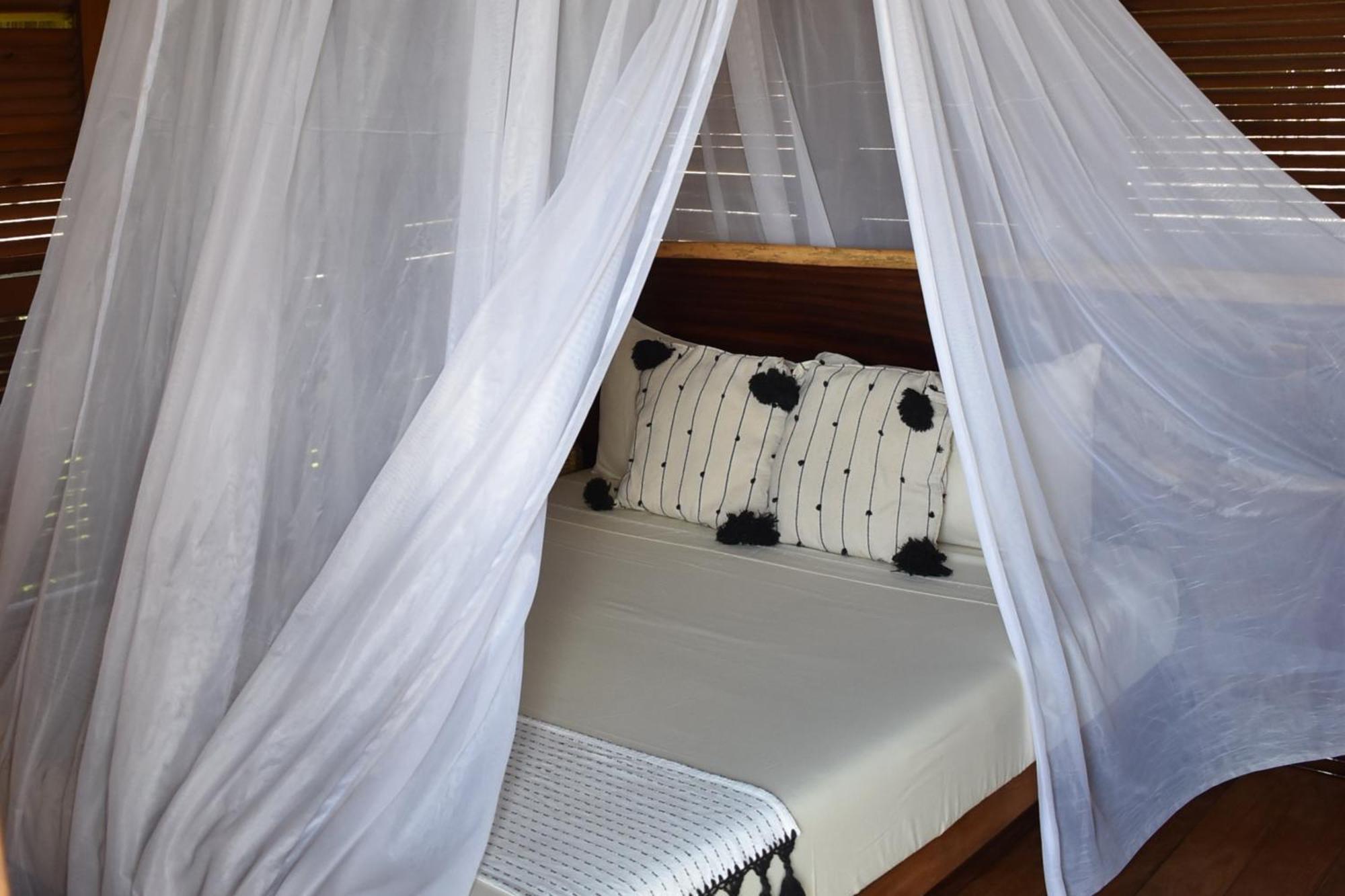 Casa Uwu Hotel Chamuscadero Kültér fotó