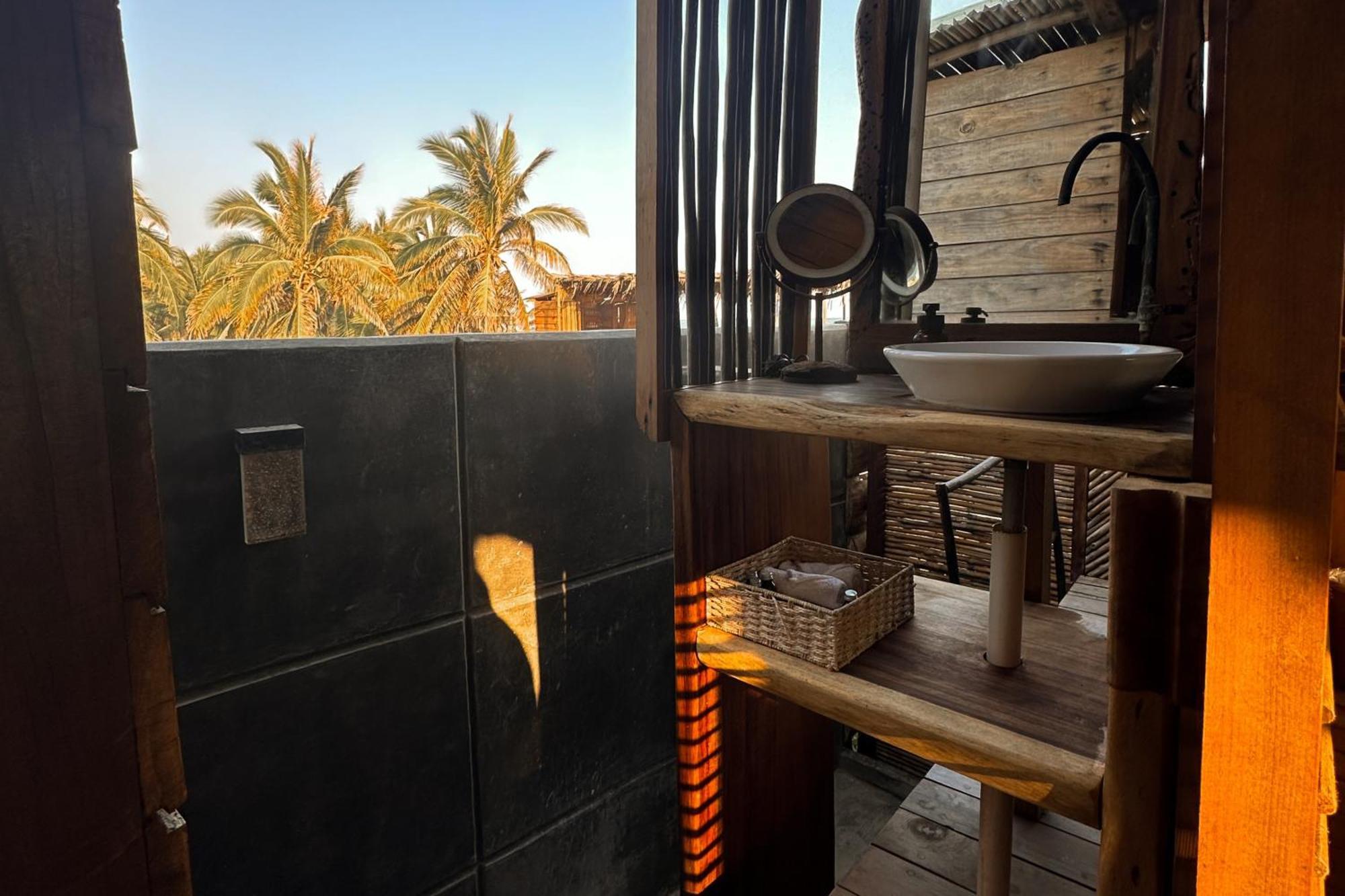 Casa Uwu Hotel Chamuscadero Kültér fotó